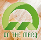 on THE mARQ
